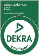 Dekra Logo